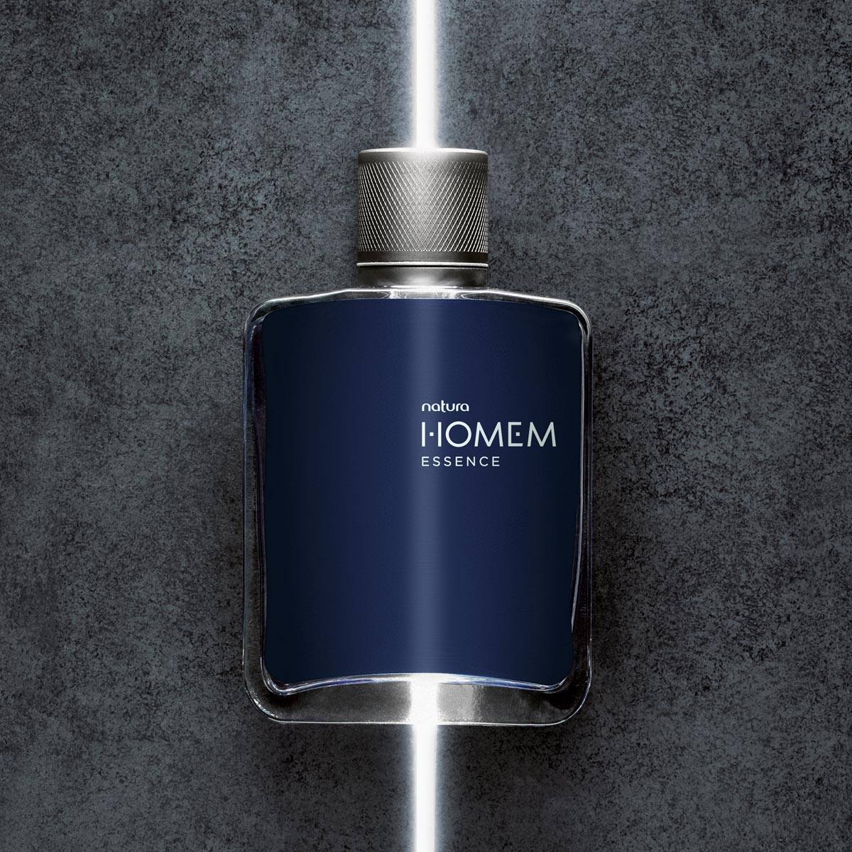 Natura Homem Essence Deo Parfum